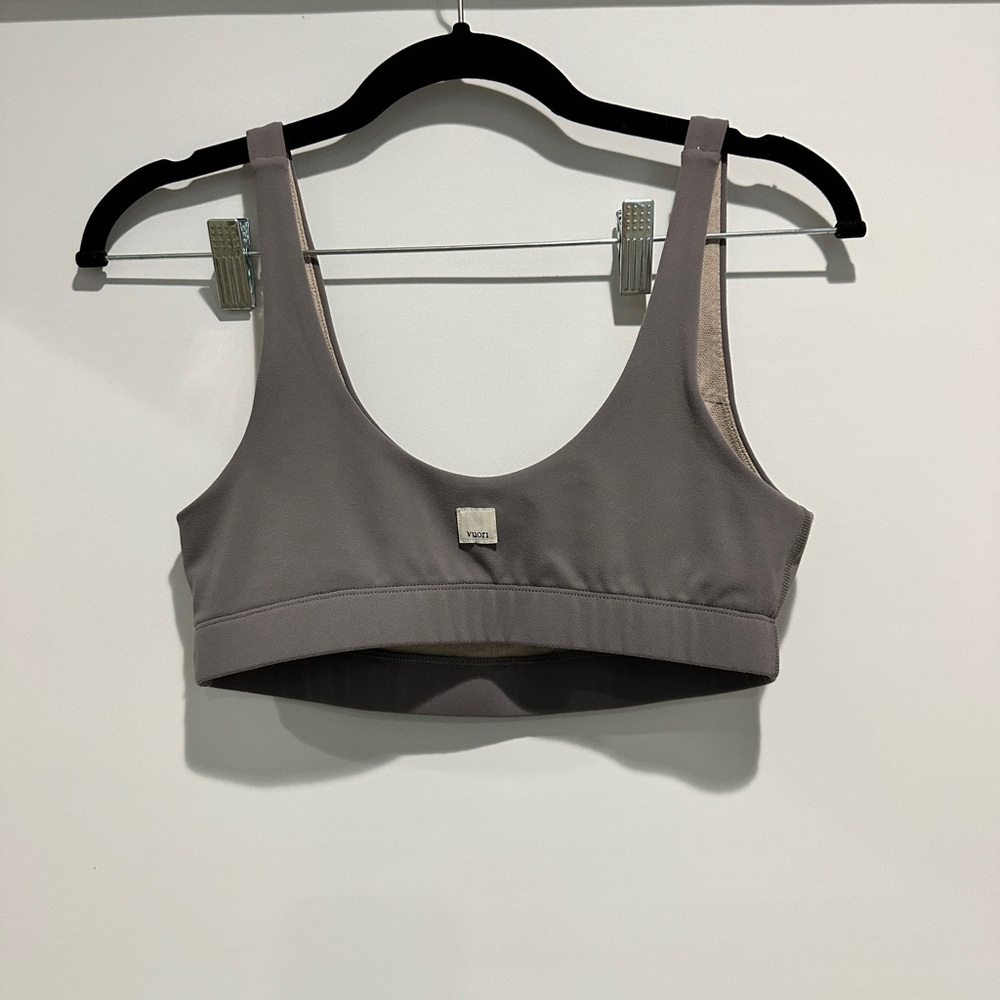 Vuori Daily Bra